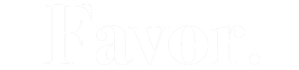 Favor